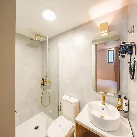Appartamento Stylish With Balcony *