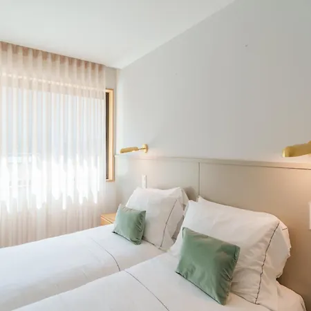 Feel Firmeza Coworking & Flat 2 Appartement