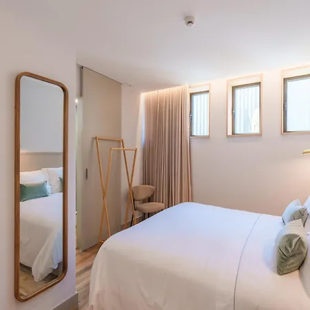 Appartamento Stylish With Balcony *