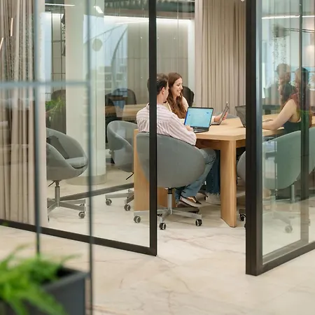 Feel Firmeza Coworking & Flat 2 * Oporto