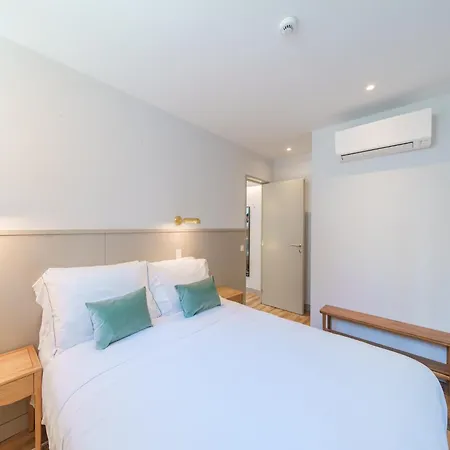 Appartement Feel Firmeza Coworking & Flat 2