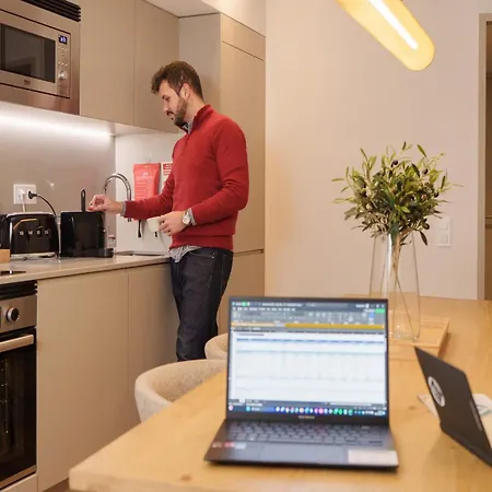 Feel Firmeza Coworking & Flat 2