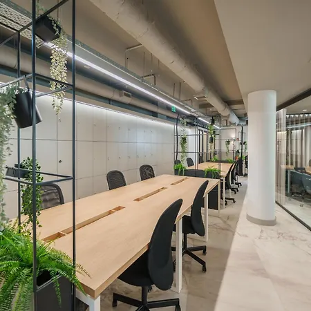 Appartement Feel Firmeza Coworking & Flat 2