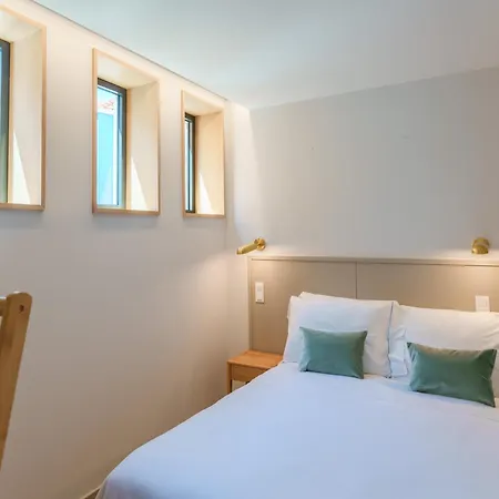 Appartement Feel Firmeza Coworking & Flat 2 *